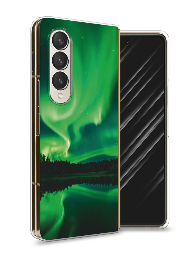 Чехол Awog на Samsung Galaxy Z Fold 4 / Самсунг Галакси Зет Фолд "Ночные пейзажи 7", Разноцветный, 2106950-4
Чехол Awog на Samsung Galaxy Z Fold 4 / Самсунг Галакси Зет Фолд "Ночные пейзажи 7", Разноцветный, 2106950-4