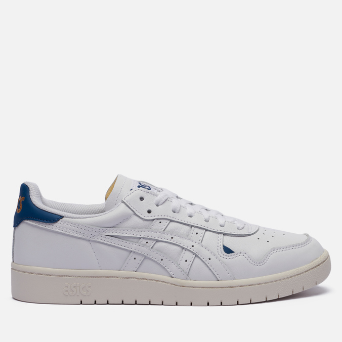 фото Кроссовки asics japan s белые 44.5 eu