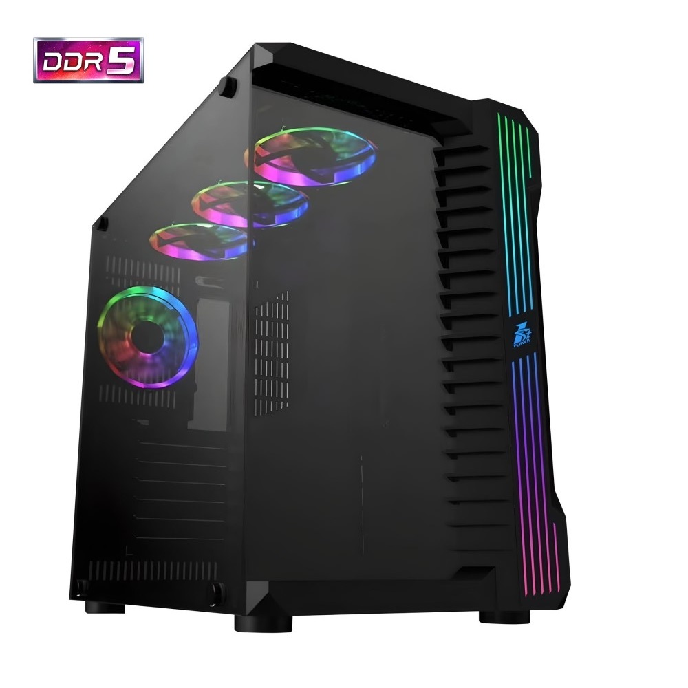 Системный блок KurajPC Unstoppable Player+ Series 13400f /4060Ti/b760/DDR5 32Gb/512Gb, 13400f+4060TiUPS+
Системный блок KurajPC Unstoppable Player+ Series 13400f /4060Ti/b760/DDR5 32Gb/512Gb, 13400f+4060TiUPS+
