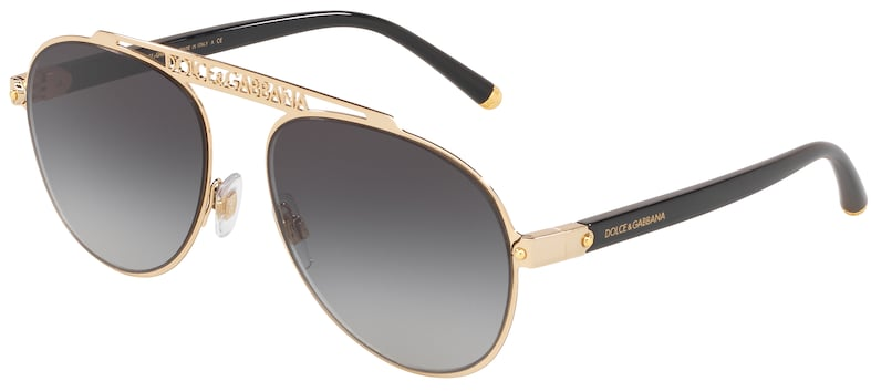 Солнцезащитные очки женские DOLCE&GABBANA 0DG2235 / 57 02/8G, золотой, 0DG2235 / 57 02/8G
Солнцезащитные очки женские DOLCE&GABBANA 0DG2235 / 57 02/8G, золотой, 0DG2235 / 57 02/8G