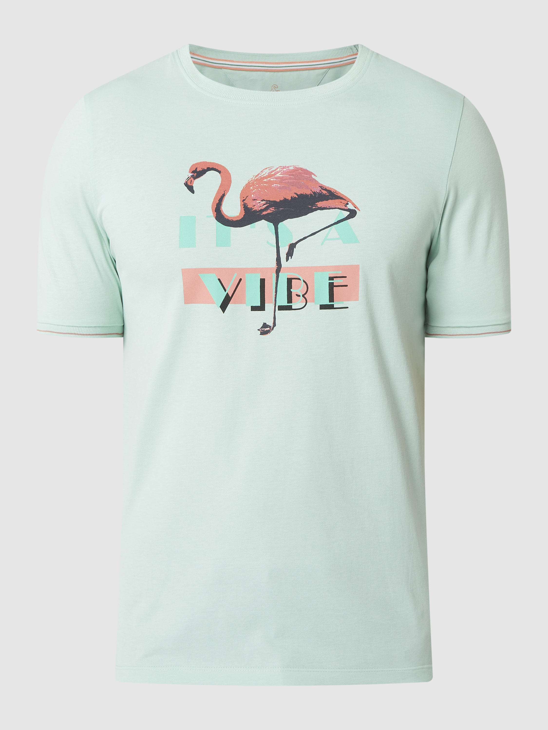 Футболка мужская Colours & sons 1553840 зеленая 2XL (доставка из-за рубежа), Зеленый, 1553840
Футболка мужская Colours & sons 1553840 зеленая 2XL (доставка из-за рубежа), Зеленый, 1553840