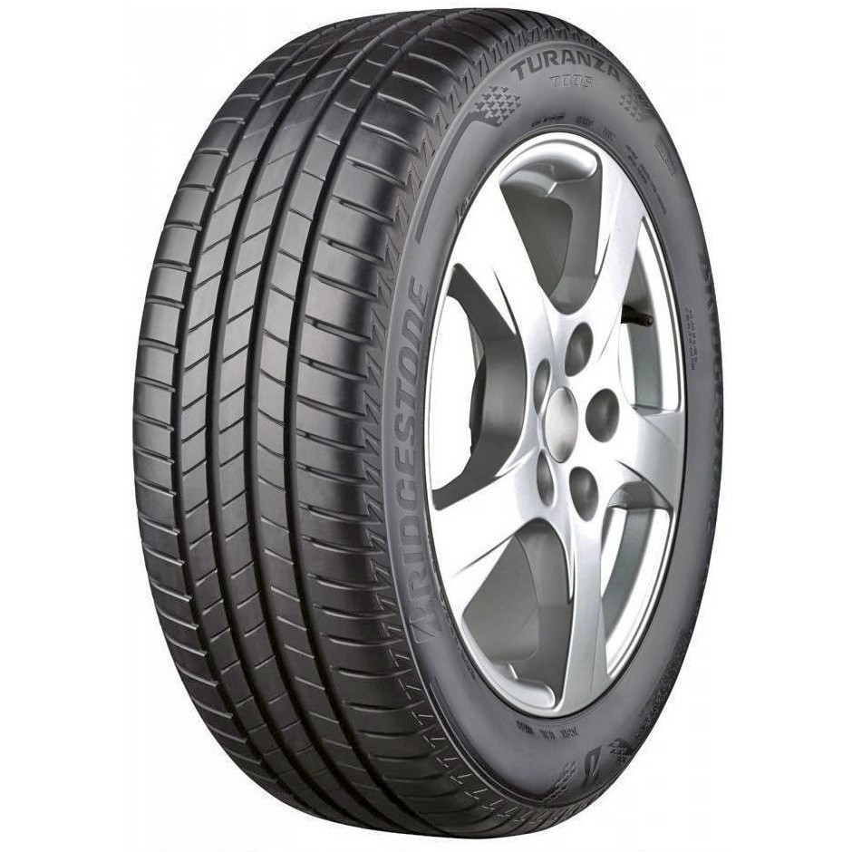 фото Шины летняя bridgestone turanza r21 295/40 t005 111y xl