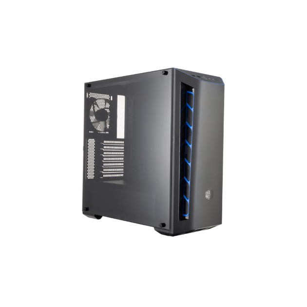 Компьютерный корпус Cooler Master MasterBox MB510L (MCB-B510L-KANN-S03) без БП Black, MasterBox MB510L (MCB-B510L-KANN-S03)
Компьютерный корпус Cooler Master MasterBox MB510L (MCB-B510L-KANN-S03) без БП Black, MasterBox MB510L (MCB-B510L-KANN-S03)