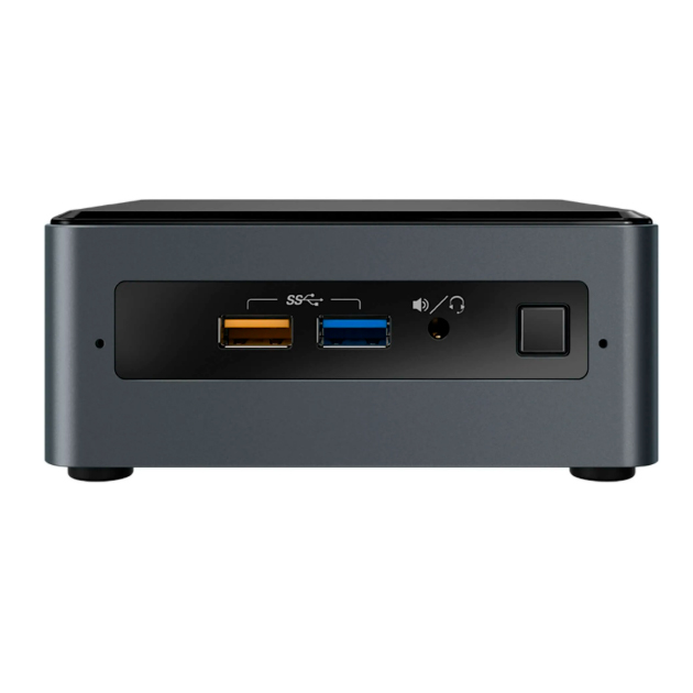 Системный блок мини Intel NUC June Canyon BOXNUC7CJYH2, NUC June Canyon BOXNUC7CJYH2
Системный блок мини Intel NUC June Canyon BOXNUC7CJYH2, NUC June Canyon BOXNUC7CJYH2