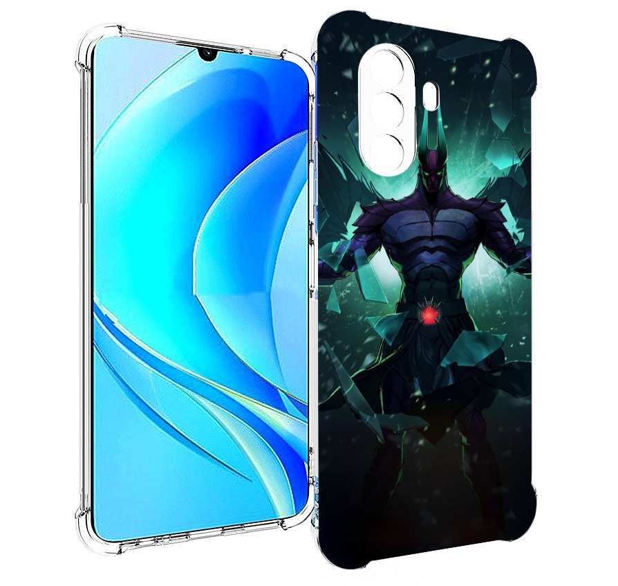 Чехол MyPads dota 2 terrorbalde для Huawei Nova Y70 / Nova Y70 Plus (MGA-LX9N), Прозрачный, Tocco
Чехол MyPads dota 2 terrorbalde для Huawei Nova Y70 / Nova Y70 Plus (MGA-LX9N), Прозрачный, Tocco