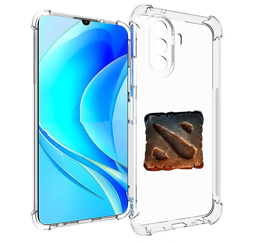 Чехол MyPads dota 2 логотип 2 для Huawei Nova Y70 / Nova Y70 Plus (MGA-LX9N), Прозрачный, Tocco
Чехол MyPads dota 2 логотип 2 для Huawei Nova Y70 / Nova Y70 Plus (MGA-LX9N), Прозрачный, Tocco