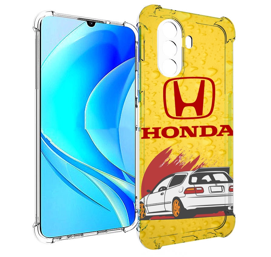 Чехол MyPads honda-motor для Huawei Nova Y70 / Nova Y70 Plus (MGA-LX9N) / Huawei Enjoy 50, Прозрачный, Tocco
Чехол MyPads honda-motor для Huawei Nova Y70 / Nova Y70 Plus (MGA-LX9N) / Huawei Enjoy 50, Прозрачный, Tocco