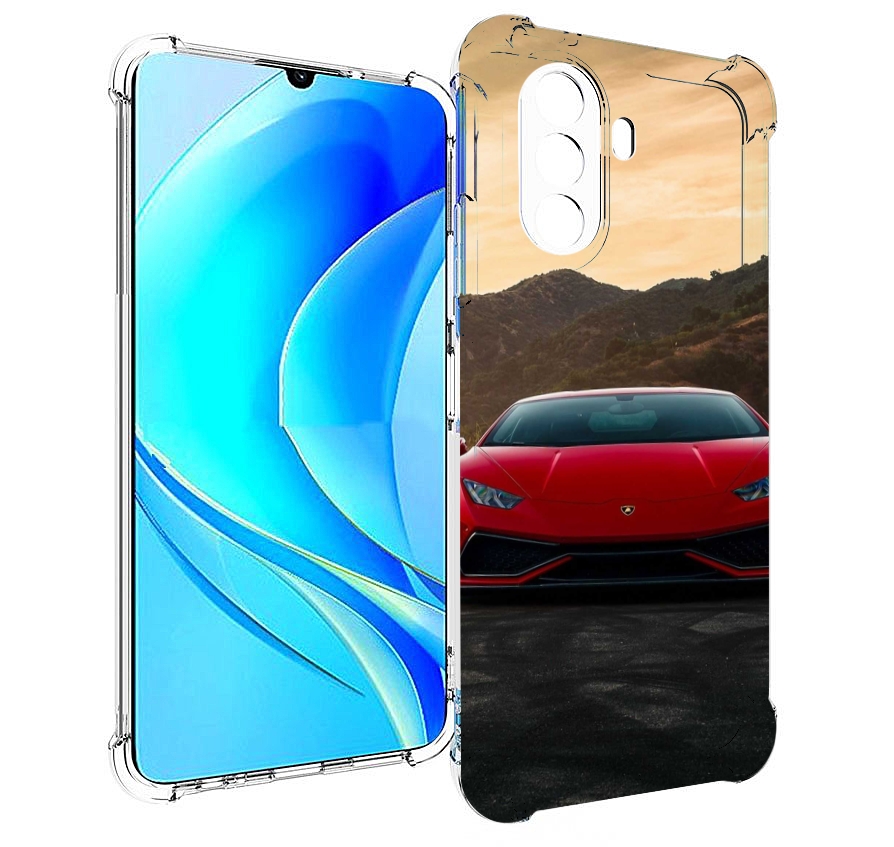 Чехол MyPads lamborghini 1 мужской для Huawei Nova Y70 / Nova Y70 Plus, Прозрачный, Tocco
Чехол MyPads lamborghini 1 мужской для Huawei Nova Y70 / Nova Y70 Plus, Прозрачный, Tocco