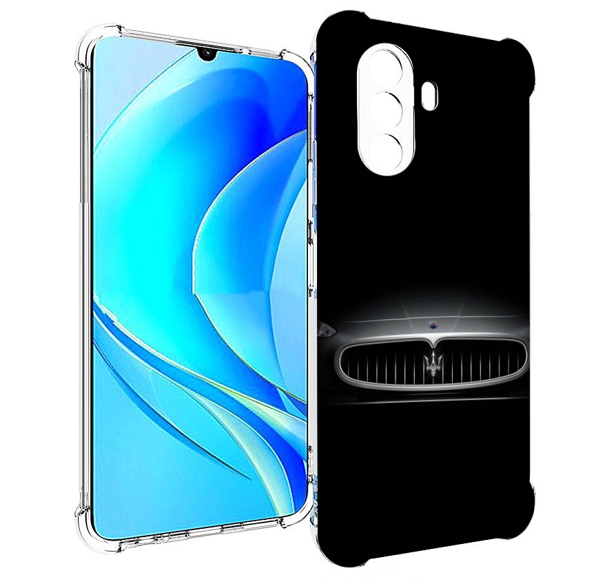 Чехол MyPads maserati 1женский для Huawei Nova Y70 / Nova Y70 Plus (MGA-LX9N), Прозрачный, Tocco
Чехол MyPads maserati 1женский для Huawei Nova Y70 / Nova Y70 Plus (MGA-LX9N), Прозрачный, Tocco