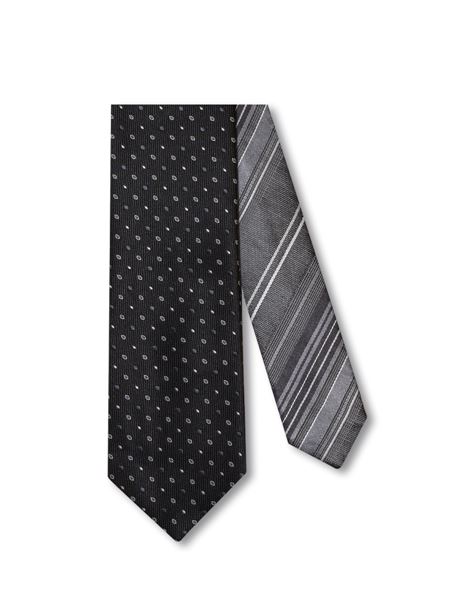 Галстук мужской Sichuan Fflourish Silk Co., Ltd. Imperator De Black-D/63, Черный, De Black-D/63
Галстук мужской Sichuan Fflourish Silk Co., Ltd. Imperator De Black-D/63, Черный, De Black-D/63