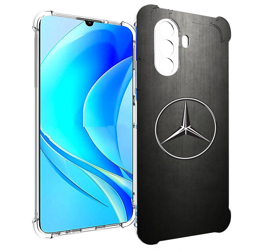 Чехол MyPads mercedes 3 мужской для Huawei Nova Y70 / Nova Y70 Plus (MGA-LX9N), Прозрачный, Tocco
Чехол MyPads mercedes 3 мужской для Huawei Nova Y70 / Nova Y70 Plus (MGA-LX9N), Прозрачный, Tocco