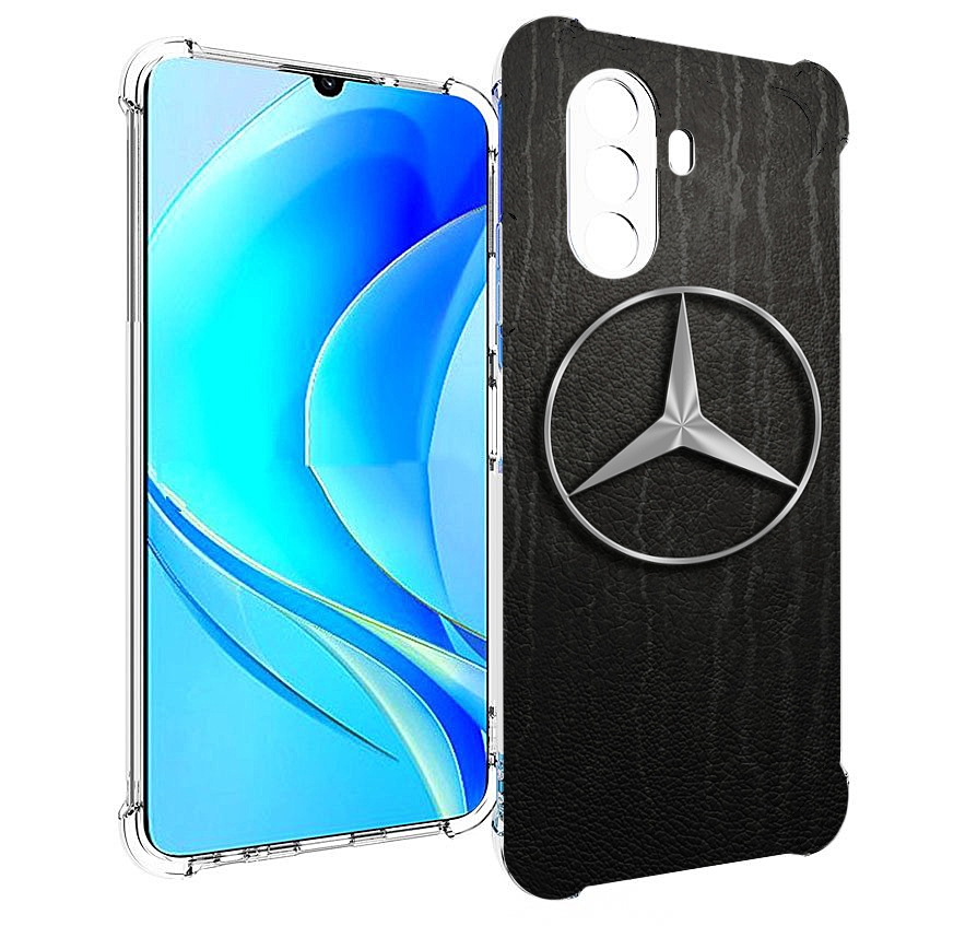 Чехол MyPads mercedes-2 мужской для Huawei Nova Y70 / Nova Y70 Plus (MGA-LX9N), Прозрачный, Tocco
Чехол MyPads mercedes-2 мужской для Huawei Nova Y70 / Nova Y70 Plus (MGA-LX9N), Прозрачный, Tocco