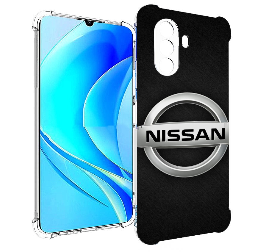 Чехол MyPads nissan 2 мужской для Huawei Nova Y70 / Nova Y70 Plus (MGA-LX9N), Прозрачный, Tocco
Чехол MyPads nissan 2 мужской для Huawei Nova Y70 / Nova Y70 Plus (MGA-LX9N), Прозрачный, Tocco