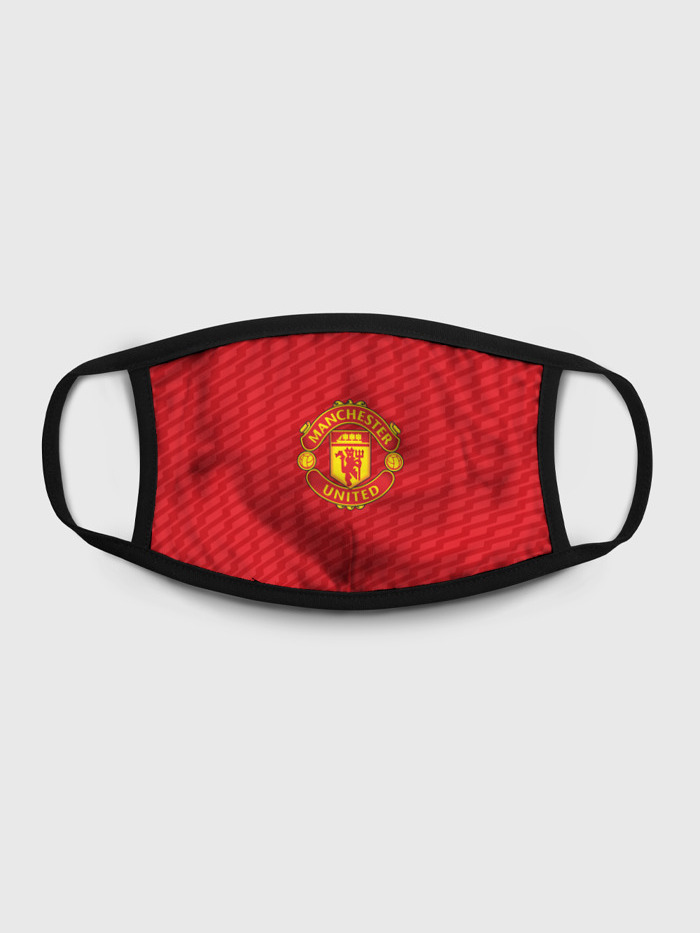 Многоразовая маска унисекс Burnettie F.C.M.U 2018 Creative Uniform, Разноцветный, F.C.M.U 2018 Creative Uniform
Многоразовая маска унисекс Burnettie F.C.M.U 2018 Creative Uniform, Разноцветный, F.C.M.U 2018 Creative Uniform