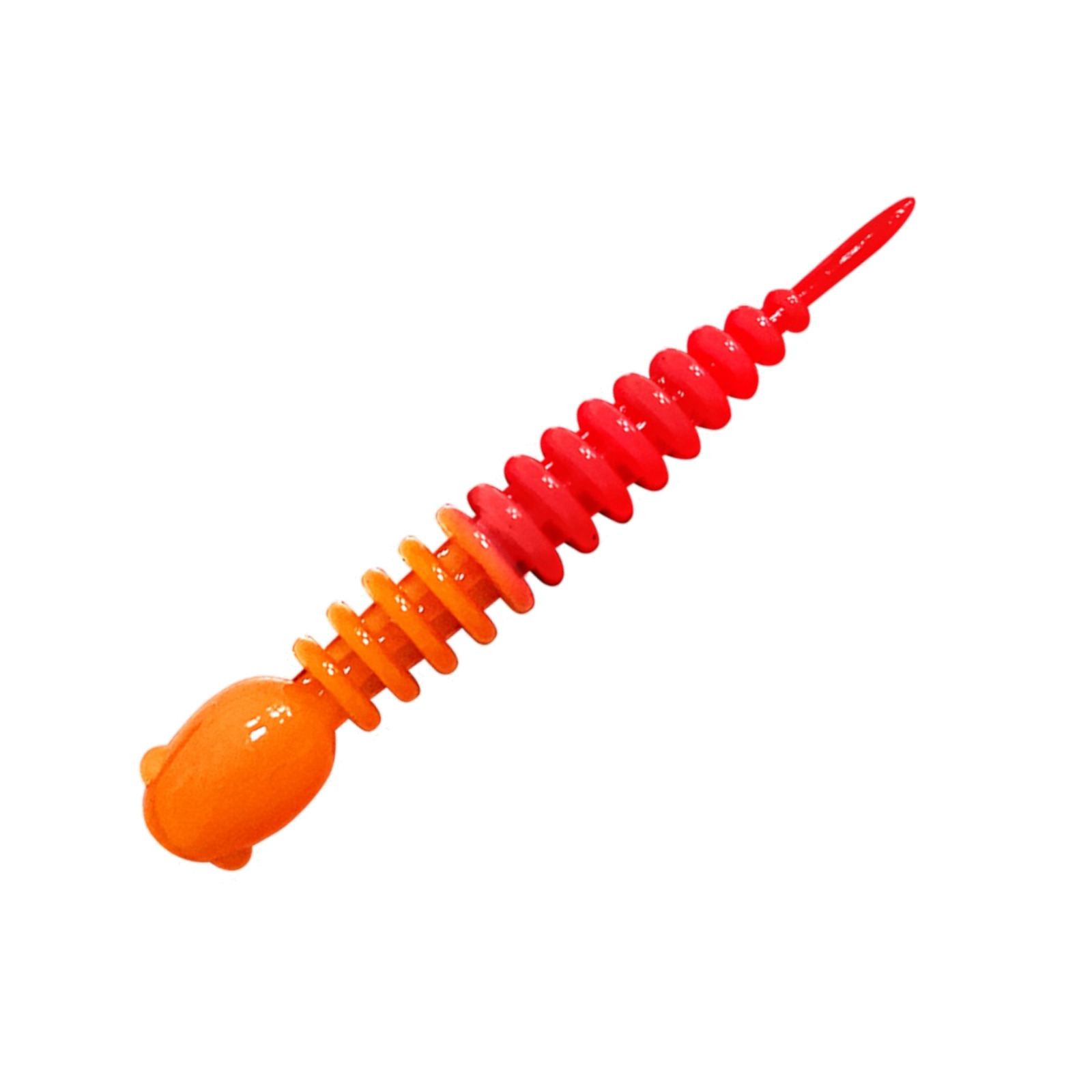 Силиконовая приманка SANSAN trout lure в банке golovastik 65 сыр col23 orange-red, 12шт, Разноцветный, GOLOVASTIK 65
Силиконовая приманка SANSAN trout lure в банке golovastik 65 сыр col23 orange-red, 12шт, Разноцветный, GOLOVASTIK 65