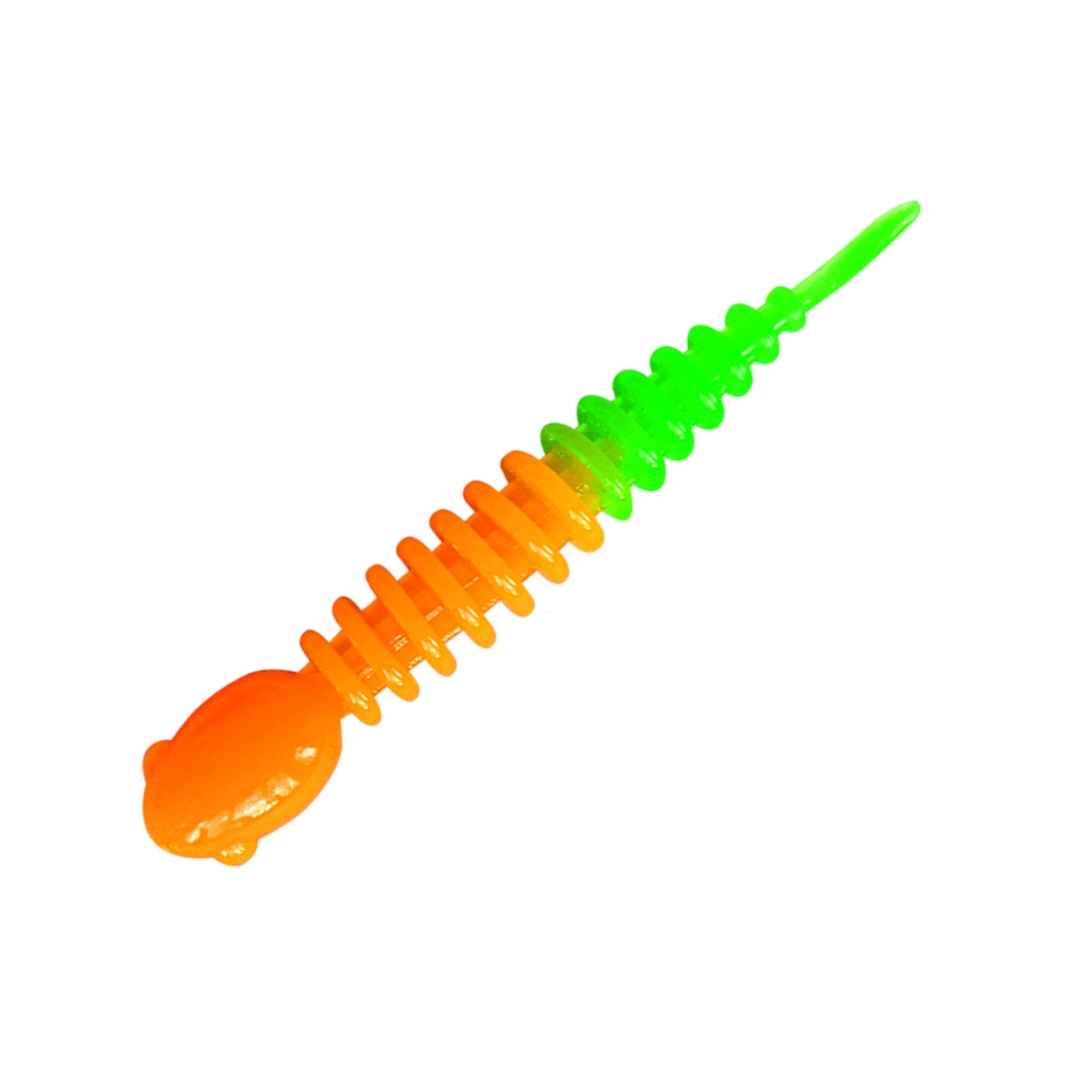 Силиконовая приманка SANSAN trout lure в банке golovastik 65 сыр col24 orange-green,12шт, Разноцветный, GOLOVASTIK 65
Силиконовая приманка SANSAN trout lure в банке golovastik 65 сыр col24 orange-green,12шт, Разноцветный, GOLOVASTIK 65