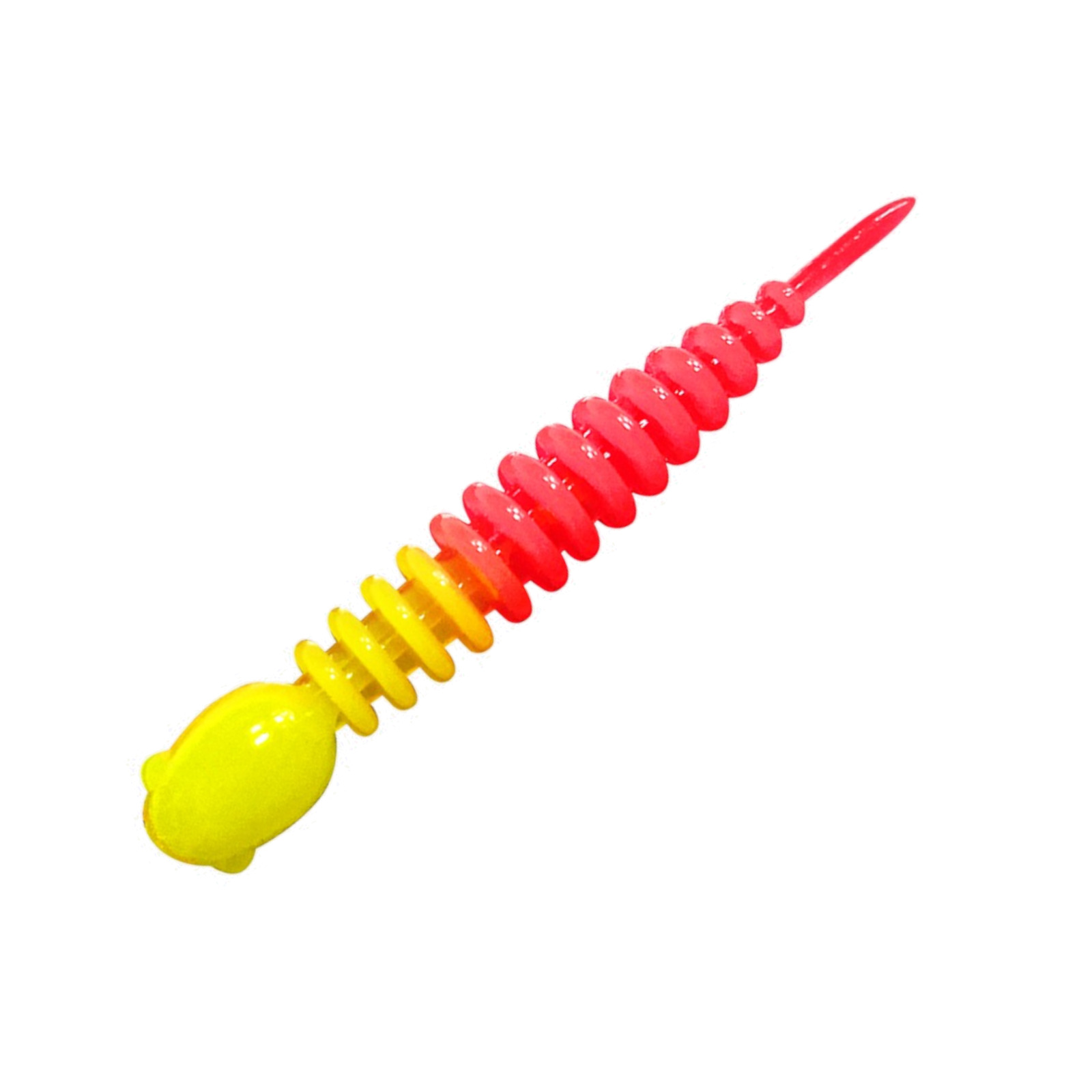 Силиконовая приманка SANSAN trout lure в банке golovastik 65 сыр col27 lemon-red, 12шт, Разноцветный, GOLOVASTIK 65
Силиконовая приманка SANSAN trout lure в банке golovastik 65 сыр col27 lemon-red, 12шт, Разноцветный, GOLOVASTIK 65