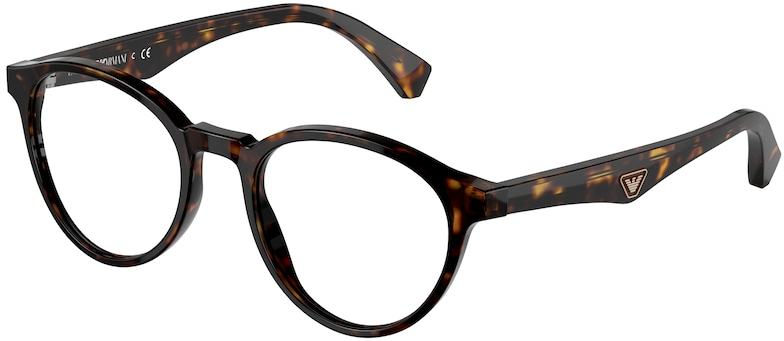 Оправа для очков женская Emporio Armani 0EA3176 / 49 5234, черепаховый, 0EA3176 / 49 5234
Оправа для очков женская Emporio Armani 0EA3176 / 49 5234, черепаховый, 0EA3176 / 49 5234