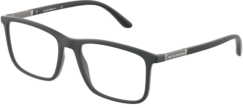 Оправа для очков мужская Emporio Armani 0EA3181 / 54 5437, серый, 0EA3181 / 54 5437
Оправа для очков мужская Emporio Armani 0EA3181 / 54 5437, серый, 0EA3181 / 54 5437