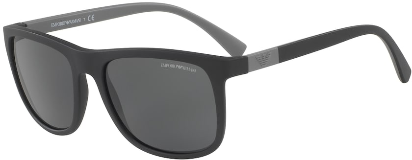 Солнцезащитные очки мужские Emporio Armani 0EA4079 / 57 5042/87, черный, 0EA4079 / 57 5042/87
Солнцезащитные очки мужские Emporio Armani 0EA4079 / 57 5042/87, черный, 0EA4079 / 57 5042/87
