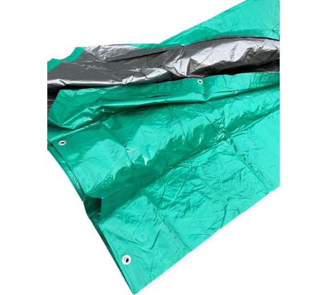 Тент 6x10 м 120 гр/м2 укрывной строительный от солнца, Серый, 6x10tent_green120grзеленый
Тент 6x10 м 120 гр/м2 укрывной строительный от солнца, Серый, 6x10tent_green120grзеленый