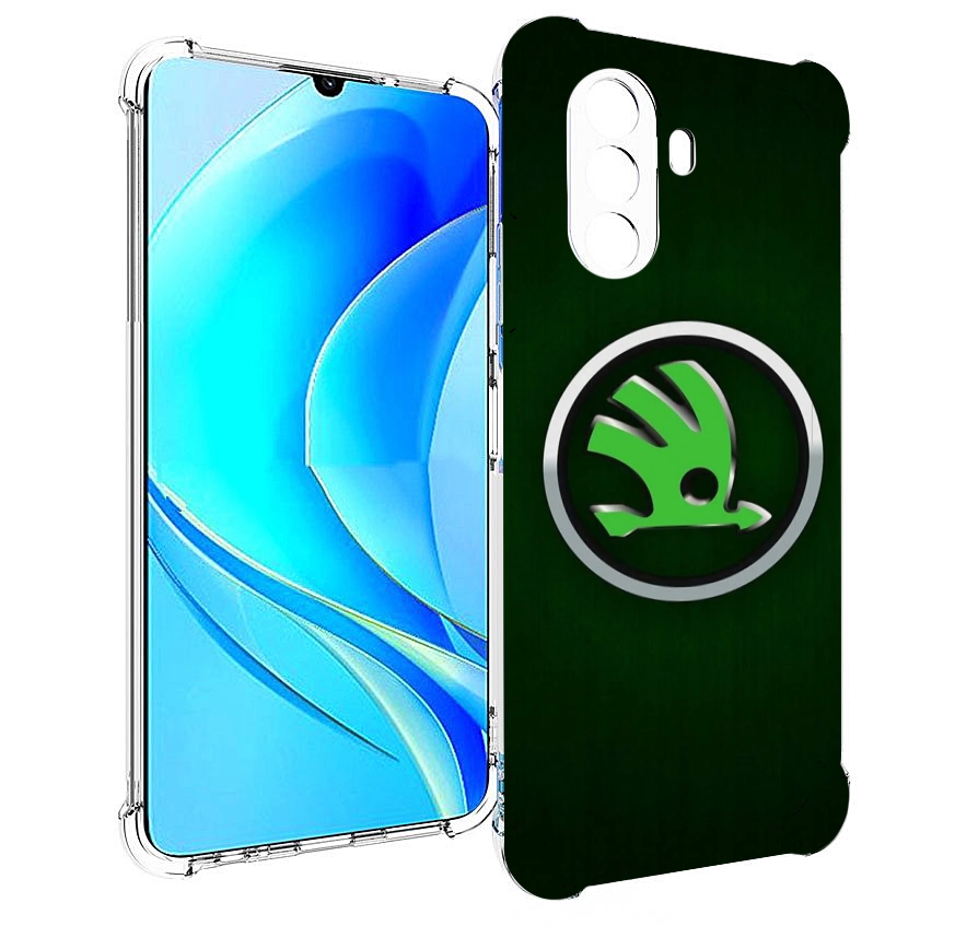 Чехол MyPads skoda-3 мужской для Huawei Nova Y70 / Nova Y70 Plus (MGA-LX9N), Прозрачный, Tocco
Чехол MyPads skoda-3 мужской для Huawei Nova Y70 / Nova Y70 Plus (MGA-LX9N), Прозрачный, Tocco