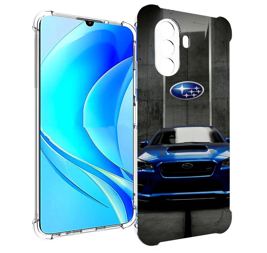 Чехол MyPads subaru 1 мужской для Huawei Nova Y70 / Nova Y70 Plus (MGA-LX9N), Прозрачный, Tocco
Чехол MyPads subaru 1 мужской для Huawei Nova Y70 / Nova Y70 Plus (MGA-LX9N), Прозрачный, Tocco