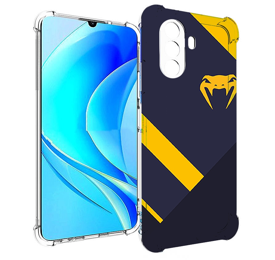Чехол MyPads venum мужской для Huawei Nova Y70 / Nova Y70 Plus (MGA-LX9N), Прозрачный, Tocco
Чехол MyPads venum мужской для Huawei Nova Y70 / Nova Y70 Plus (MGA-LX9N), Прозрачный, Tocco
