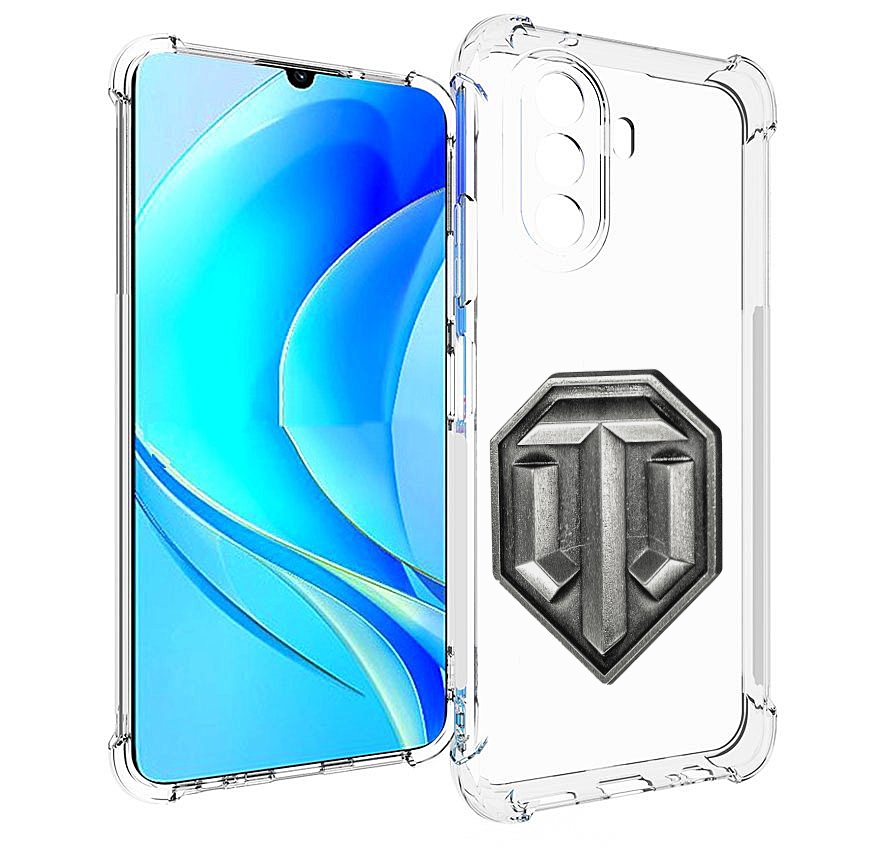 Чехол MyPads world-of-tanks мужской для Huawei Nova Y70 / Nova Y70 Plus (MGA-LX9N), Прозрачный, Tocco
Чехол MyPads world-of-tanks мужской для Huawei Nova Y70 / Nova Y70 Plus (MGA-LX9N), Прозрачный, Tocco