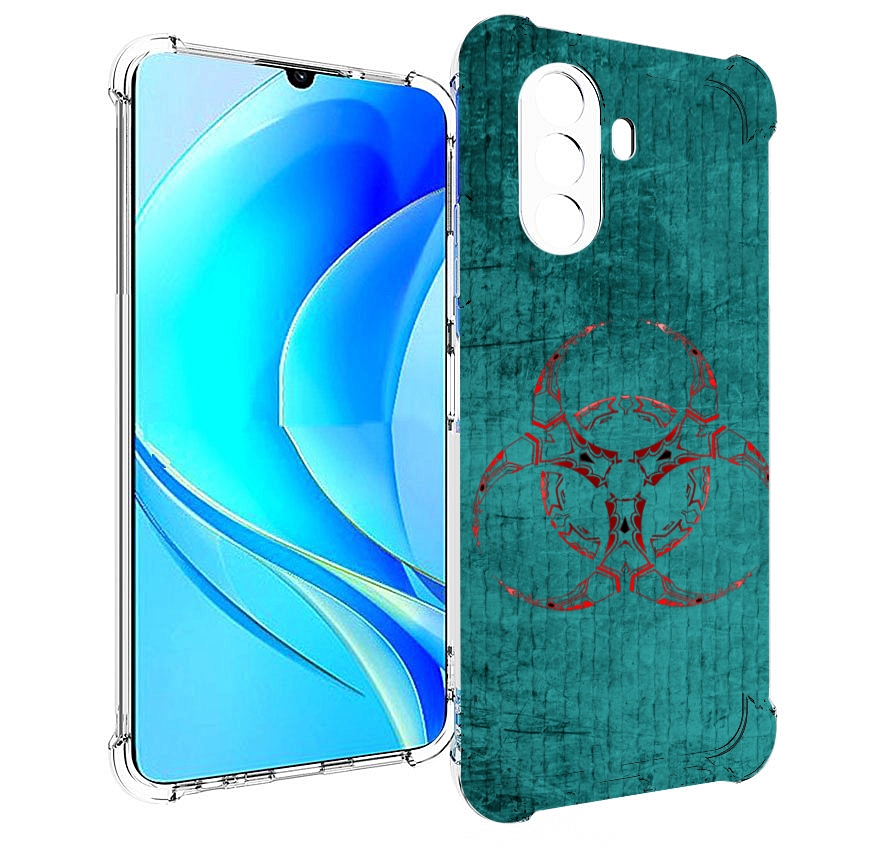 Чехол MyPads Амбрелла для Huawei Nova Y70 / Nova Y70 Plus (MGA-LX9N) / Huawei Enjoy 50, Прозрачный, Tocco
Чехол MyPads Амбрелла для Huawei Nova Y70 / Nova Y70 Plus (MGA-LX9N) / Huawei Enjoy 50, Прозрачный, Tocco