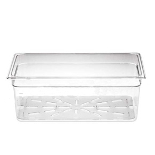 Гастроемкость п/к 1/1 Н=200, серия Jingbao 8612
Гастроемкость п/к 1/1 Н=200, серия Jingbao 8612