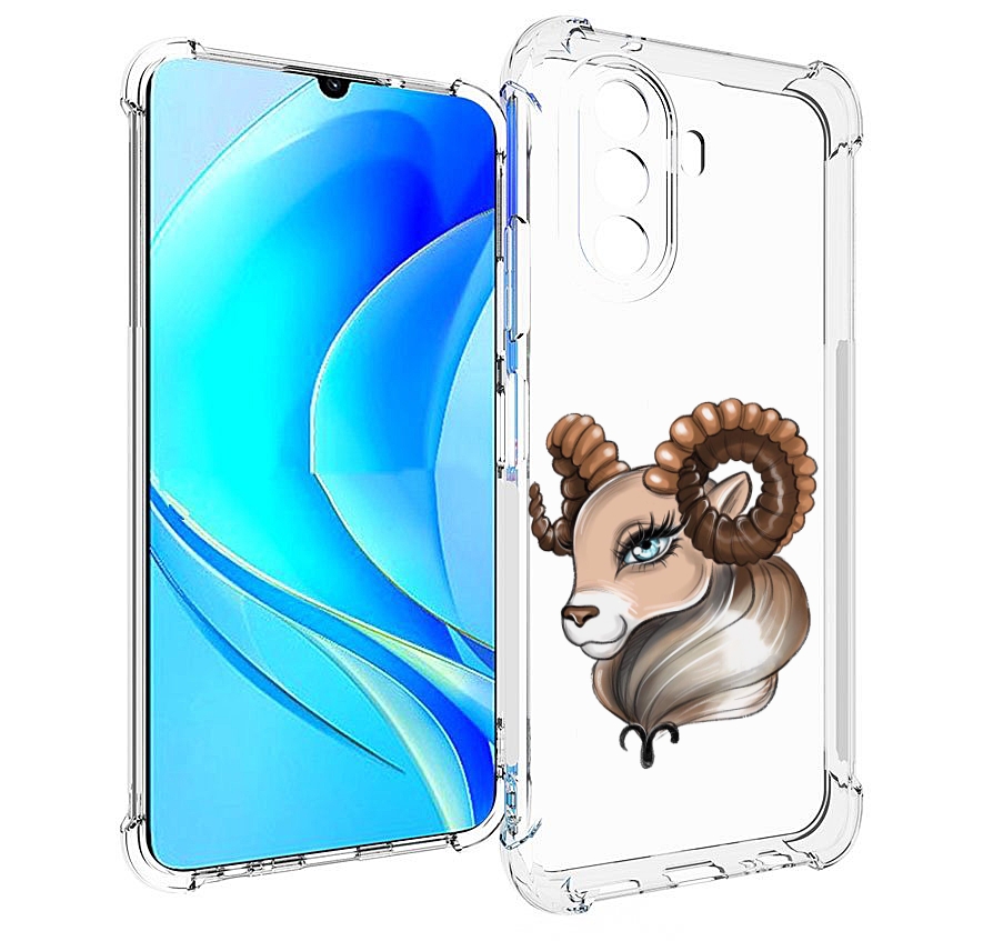 Чехол MyPads Барашка для Huawei Nova Y70 / Nova Y70 Plus (MGA-LX9N) / Huawei Enjoy 50, Прозрачный, Tocco
Чехол MyPads Барашка для Huawei Nova Y70 / Nova Y70 Plus (MGA-LX9N) / Huawei Enjoy 50, Прозрачный, Tocco