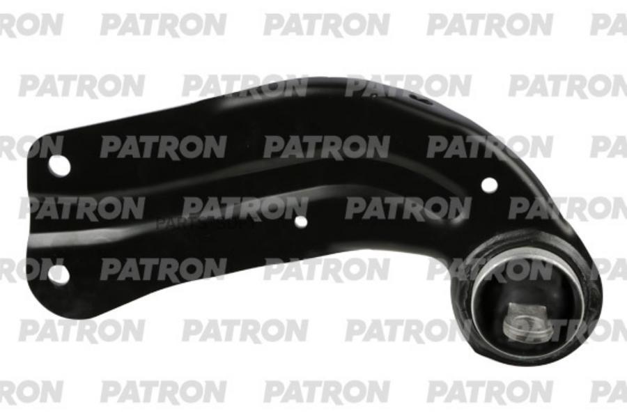 Рычаг подвески CHEVROLET MALIBU 8th Gen 2013-2016 (Произведено в Турции) PATRON PS50376R
Рычаг подвески CHEVROLET MALIBU 8th Gen 2013-2016 (Произведено в Турции) PATRON PS50376R
