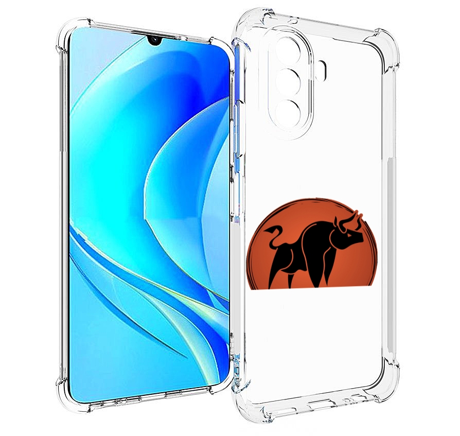 Чехол MyPads Бык-2 для Huawei Nova Y70 / Nova Y70 Plus (MGA-LX9N) / Huawei Enjoy 50, Прозрачный, Tocco
Чехол MyPads Бык-2 для Huawei Nova Y70 / Nova Y70 Plus (MGA-LX9N) / Huawei Enjoy 50, Прозрачный, Tocco