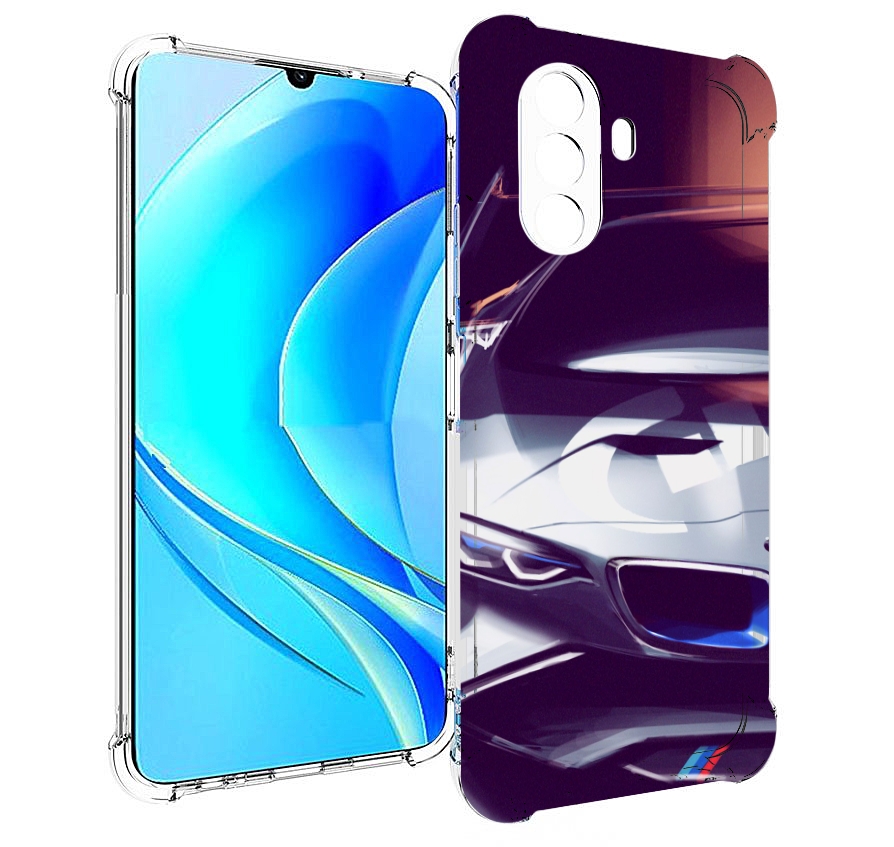 Чехол MyPads Бэмвэ мужской для Huawei Nova Y70 / Nova Y70 Plus (MGA-LX9N), Прозрачный, Tocco
Чехол MyPads Бэмвэ мужской для Huawei Nova Y70 / Nova Y70 Plus (MGA-LX9N), Прозрачный, Tocco