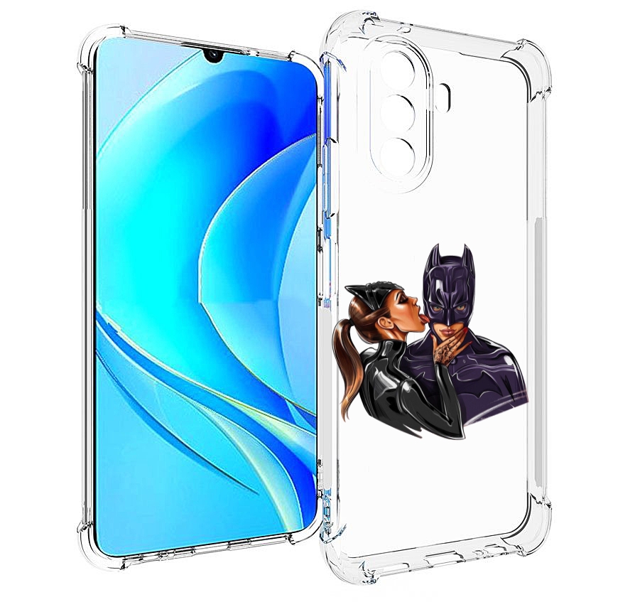 Чехол MyPads Бэтман для Huawei Nova Y70 / Nova Y70 Plus (MGA-LX9N) / Huawei Enjoy 50, Прозрачный, Tocco
Чехол MyPads Бэтман для Huawei Nova Y70 / Nova Y70 Plus (MGA-LX9N) / Huawei Enjoy 50, Прозрачный, Tocco