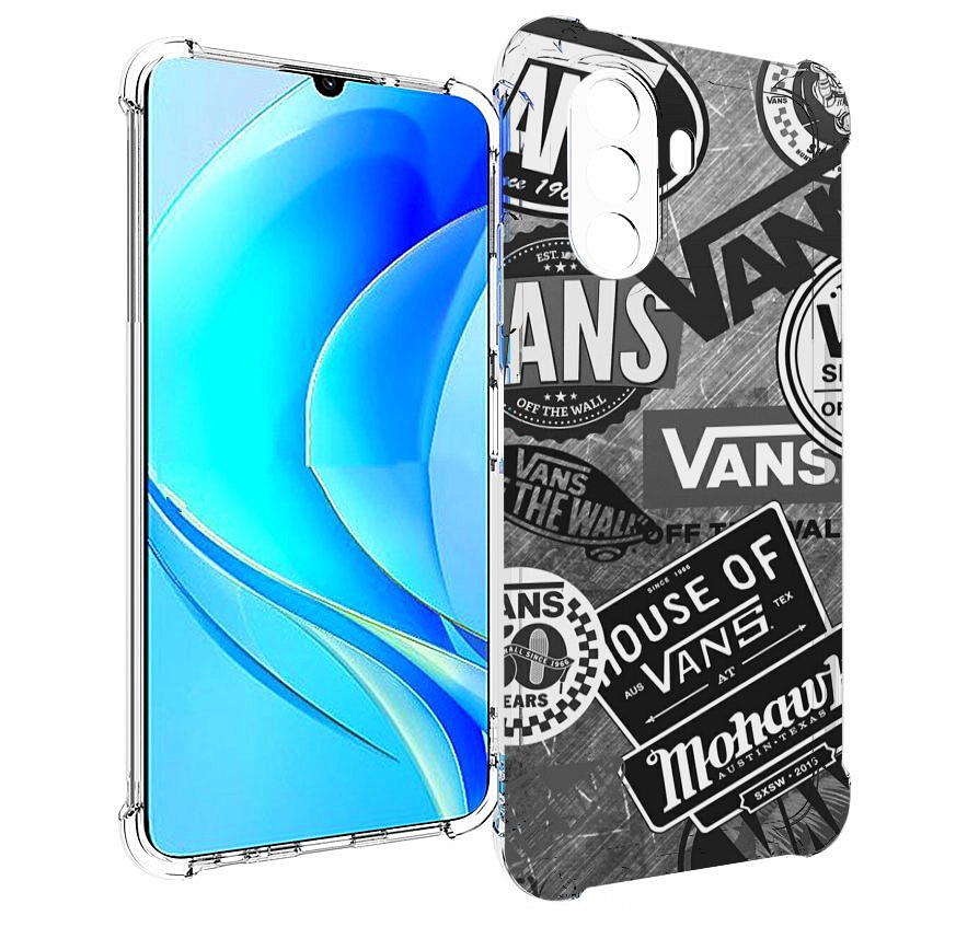 Чехол MyPads Ванс-постер для Huawei Nova Y70 / Nova Y70 Plus (MGA-LX9N) / Huawei Enjoy 50, Прозрачный, Tocco
Чехол MyPads Ванс-постер для Huawei Nova Y70 / Nova Y70 Plus (MGA-LX9N) / Huawei Enjoy 50, Прозрачный, Tocco