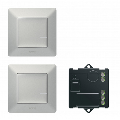 Комплект умного дома LeGrand VLN-l 752350, Серебристый, VLN-l АЛЮ Пакет упр.осв.2х м. (752350)
Комплект умного дома LeGrand VLN-l 752350, Серебристый, VLN-l АЛЮ Пакет упр.осв.2х м. (752350)