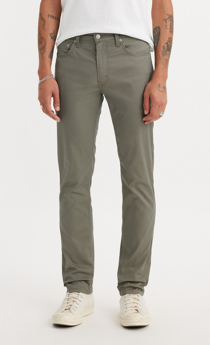 Брюки мужские Levi's Men 511 Slim Fit Jeans серые 33/34, Серый, Men 511 Slim Fit Jeans
Брюки мужские Levi's Men 511 Slim Fit Jeans серые 33/34, Серый, Men 511 Slim Fit Jeans