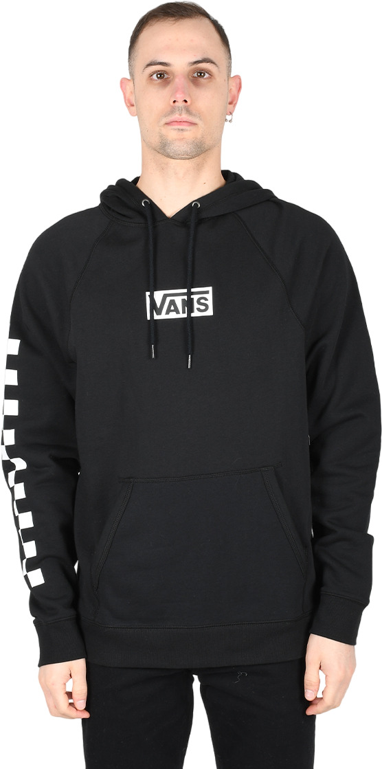 Худи мужское Vans MN VERSA STANDARD HO Black/Checkerbo черное M, Черный, MN VERSA STANDARD HO Black/Checkerbo
Худи мужское Vans MN VERSA STANDARD HO Black/Checkerbo черное M, Черный, MN VERSA STANDARD HO Black/Checkerbo