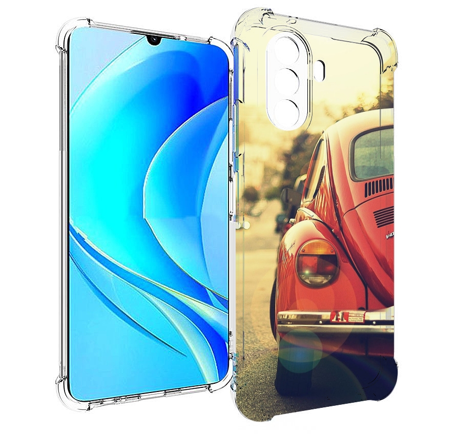 Чехол MyPads Жук для Huawei Nova Y70 / Nova Y70 Plus (MGA-LX9N) / Huawei Enjoy 50, Прозрачный, Tocco
Чехол MyPads Жук для Huawei Nova Y70 / Nova Y70 Plus (MGA-LX9N) / Huawei Enjoy 50, Прозрачный, Tocco