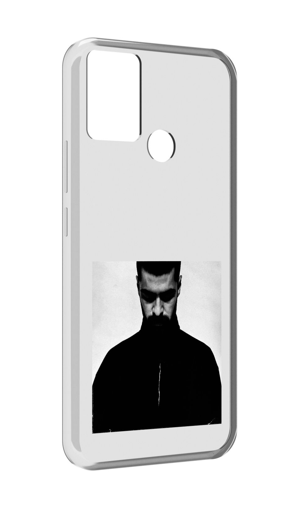 Чехол MyPads Buster Keaton Miyagi мужской для Infinix Hot 11 Play, Прозрачный, Tocco
Чехол MyPads Buster Keaton Miyagi мужской для Infinix Hot 11 Play, Прозрачный, Tocco