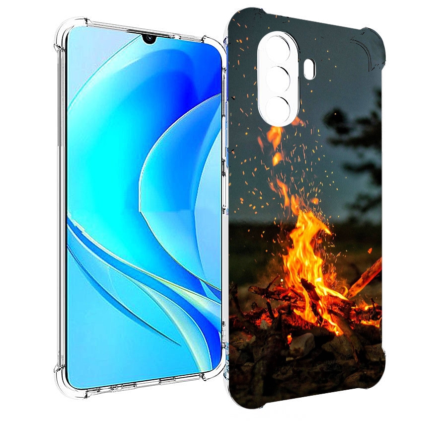 Чехол MyPads Костер-ночное-небо для Huawei Nova Y70 / Nova Y70 Plus (MGA-LX9N), Прозрачный, Tocco
Чехол MyPads Костер-ночное-небо для Huawei Nova Y70 / Nova Y70 Plus (MGA-LX9N), Прозрачный, Tocco