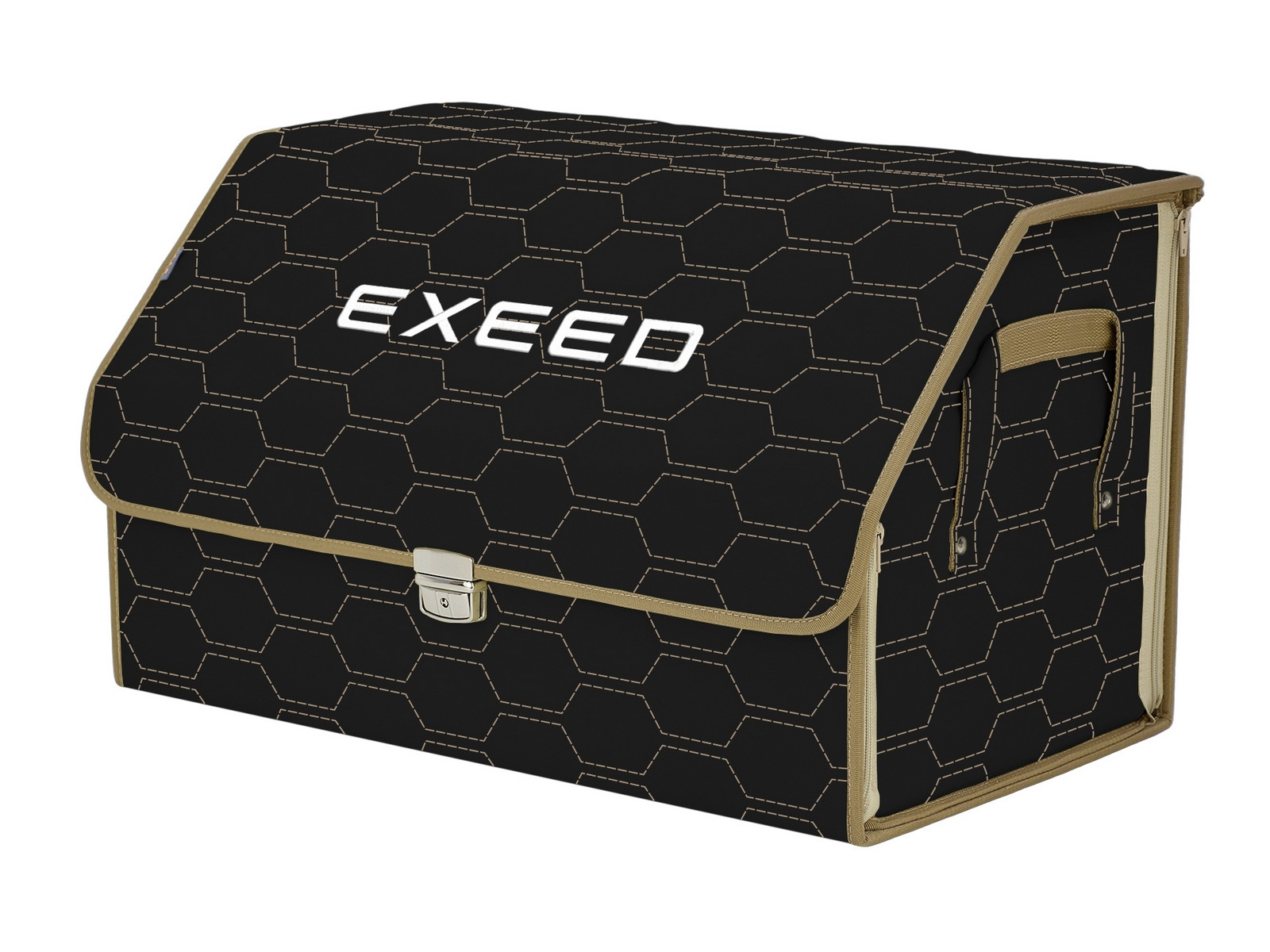 Органайзеры в багажник A&P OSZPS14015EXD 
Органайзеры в багажник A&P OSZPS14015EXD