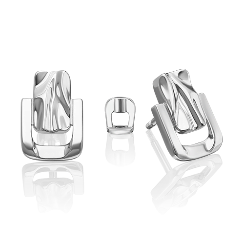 Серьги-пусеты из серебра PLATINA jewelry 02-4961-00-000-0200, 02-4961-00-000-0200
Серьги-пусеты из серебра PLATINA jewelry 02-4961-00-000-0200, 02-4961-00-000-0200