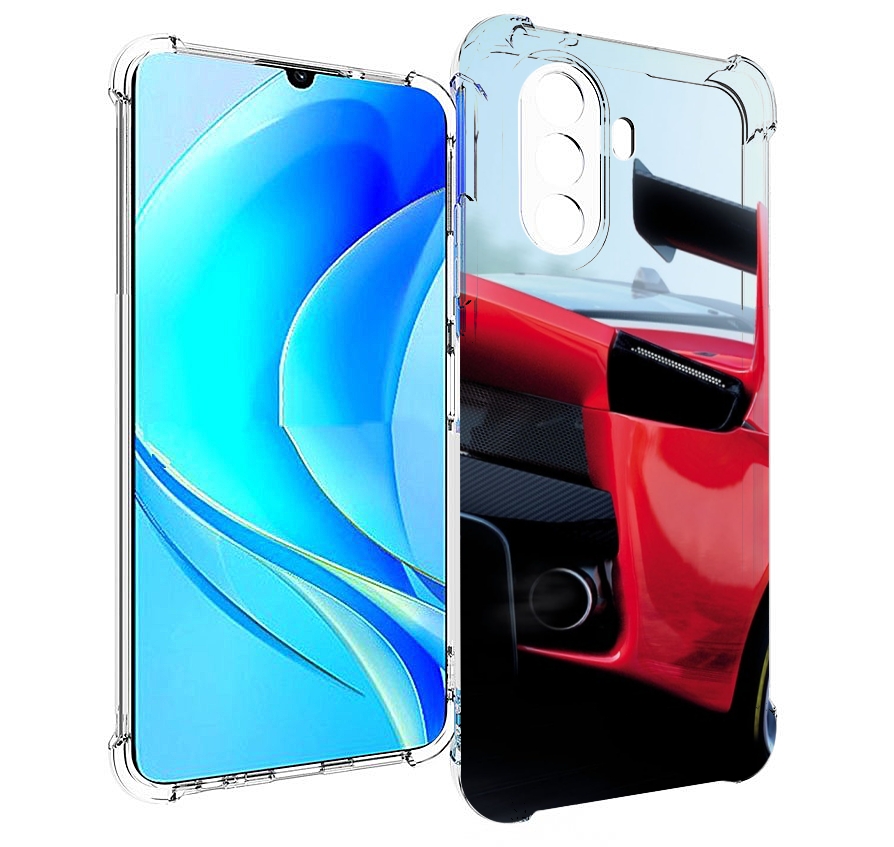 Чехол MyPads Крыло-машины мужской для Huawei Nova Y70 / Nova Y70 Plus (MGA-LX9N), Прозрачный, Tocco
Чехол MyPads Крыло-машины мужской для Huawei Nova Y70 / Nova Y70 Plus (MGA-LX9N), Прозрачный, Tocco