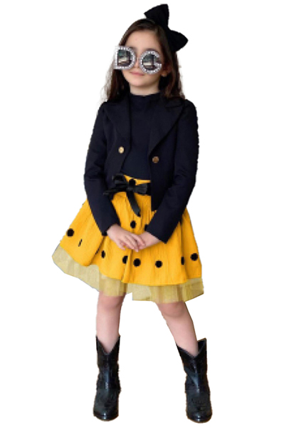 Костюм с юбкой Ricco Tarz 2221205005, 7-8 лет, оранжевый (доставка из-за рубежа)
Костюм с юбкой Ricco Tarz 2221205005, 7-8 лет, оранжевый (доставка из-за рубежа)