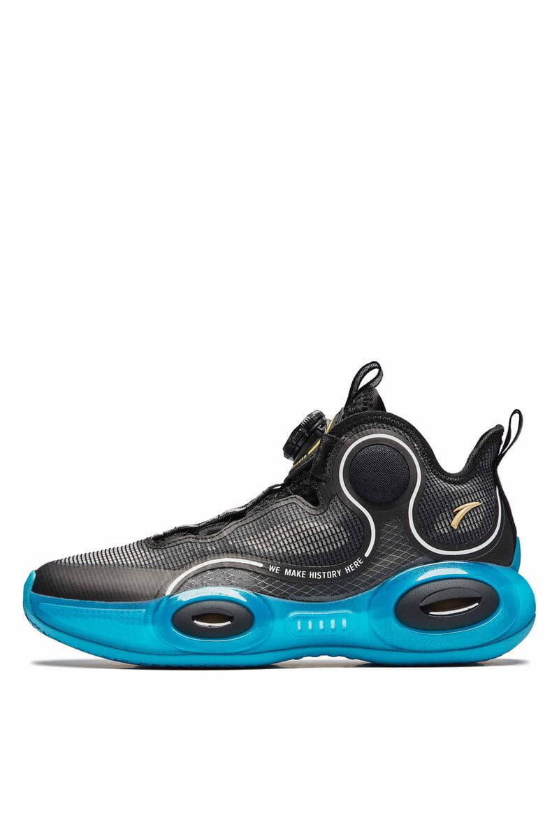 Кроссовки детские Anta Alien Basketball Shoes, Черный, 35, W312331102_4_35, Голубой;черный, Alien Basketball Shoes
Кроссовки детские Anta Alien Basketball Shoes, Черный, 35, W312331102_4_35, Голубой;черный, Alien Basketball Shoes