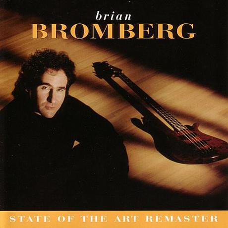 Brian Bromberg (1 CD)
Brian Bromberg (1 CD)