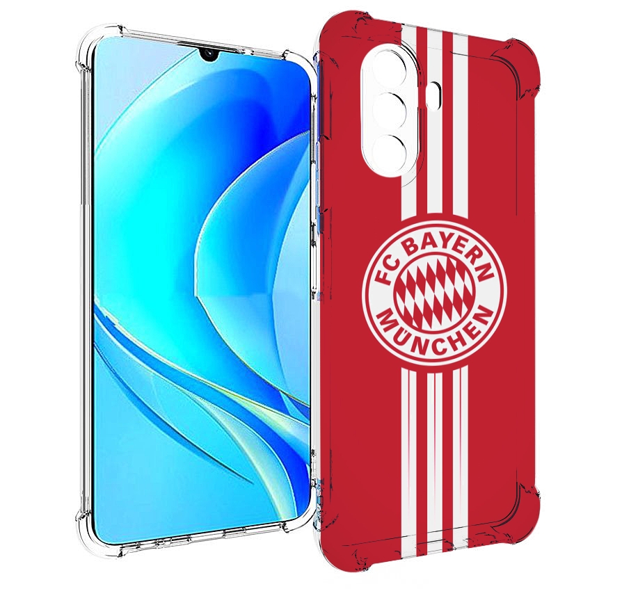 Чехол MyPads Мюнхен для Huawei Nova Y70 / Nova Y70 Plus (MGA-LX9N) / Huawei Enjoy 50, Прозрачный, Tocco
Чехол MyPads Мюнхен для Huawei Nova Y70 / Nova Y70 Plus (MGA-LX9N) / Huawei Enjoy 50, Прозрачный, Tocco